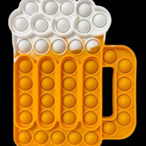 Fidget Toy Pop Its Mug